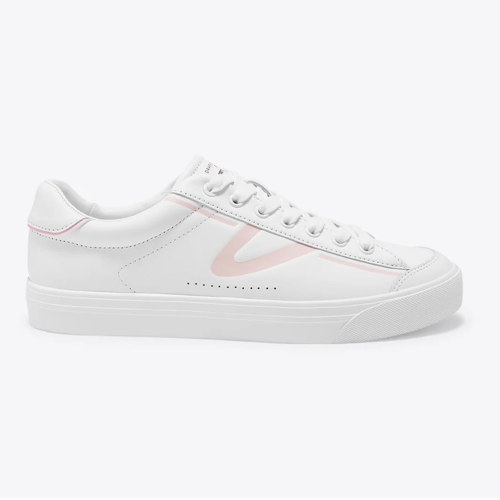 DJ X Tretorn Hopper Sneaker